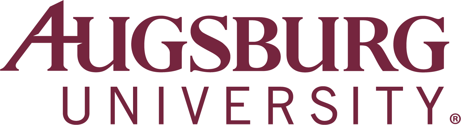 augsberg university logo