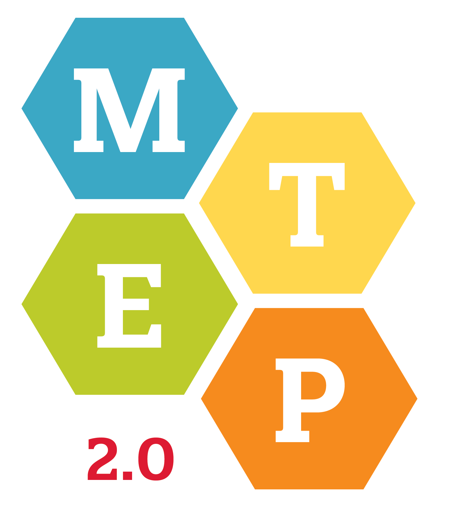MTEP 2.0 logo