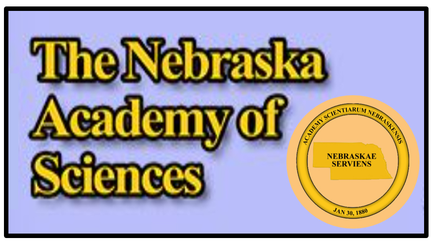 Nebraska Academy of Sciences logo