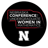 Decal design for NCUWM, black with red state outline