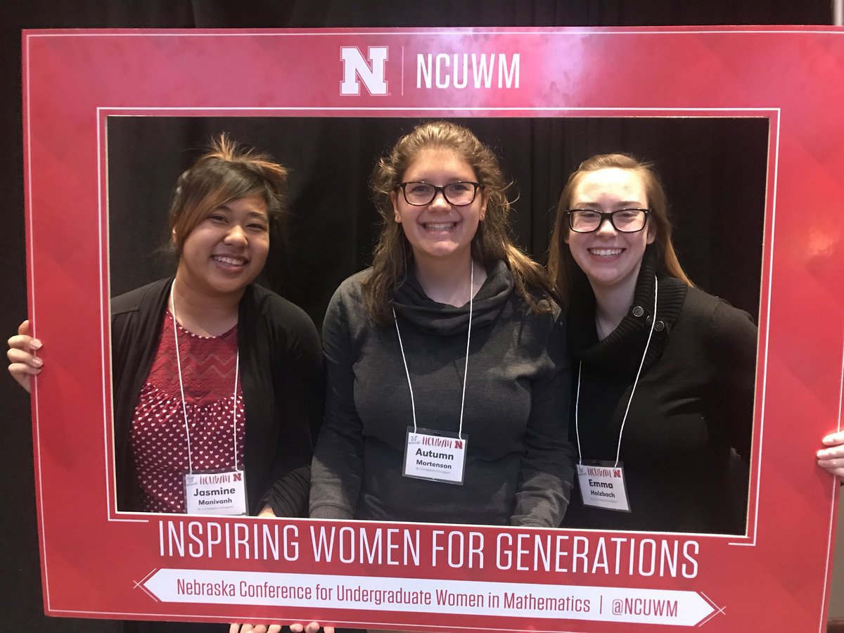 NCUWM Inspiring Women for Generations