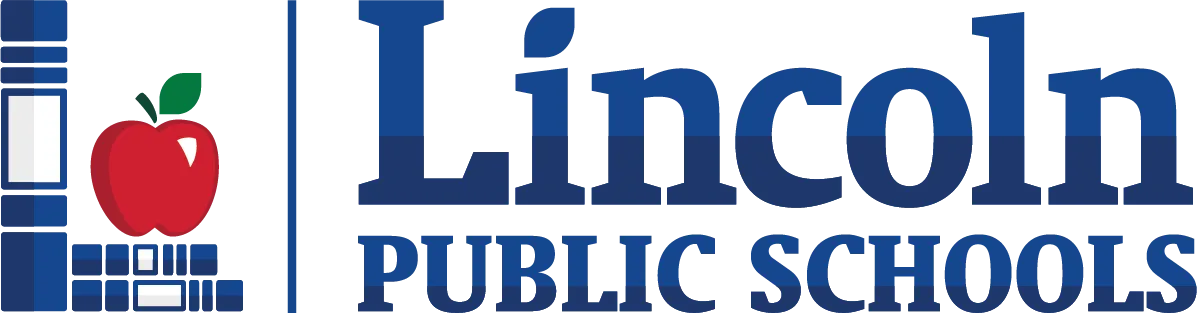 Lincoln public schools logo