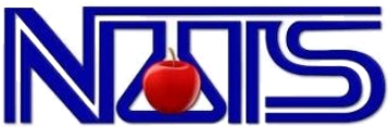 Nebraska Teachers of Science Logo