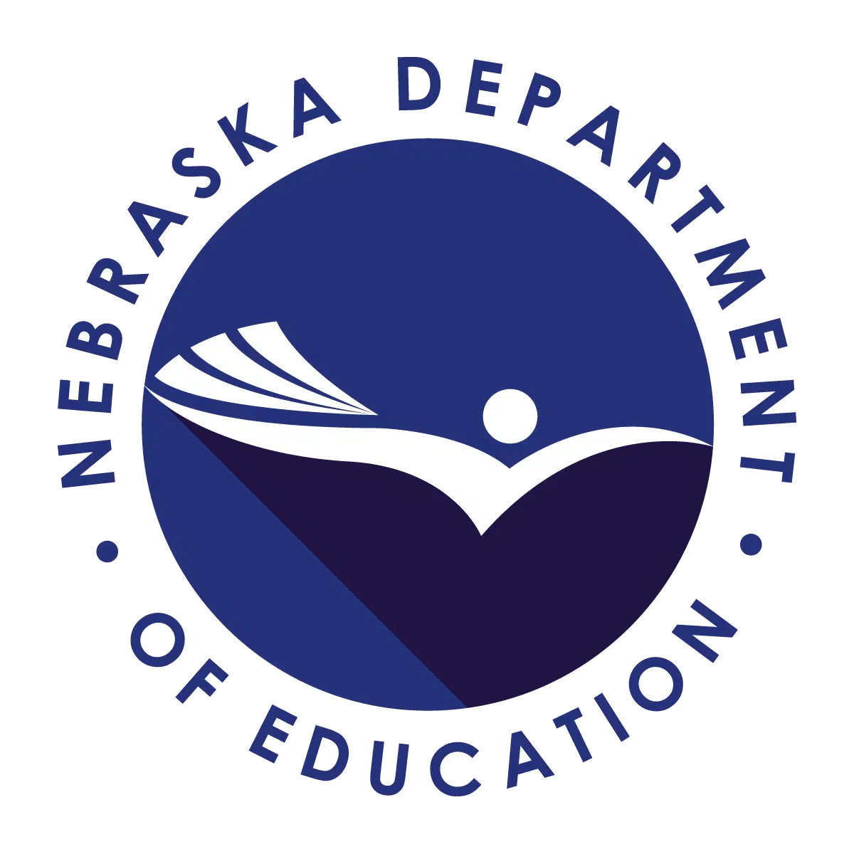 Nebraska Department of Education logo