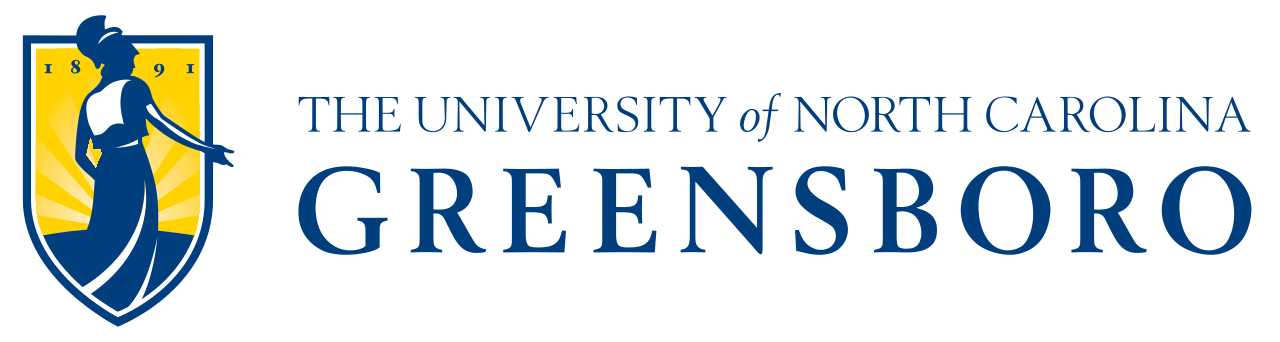 University of North Carolina at Greensboro