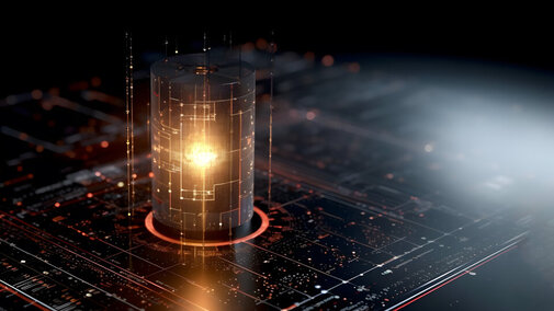 quantum cloud computing