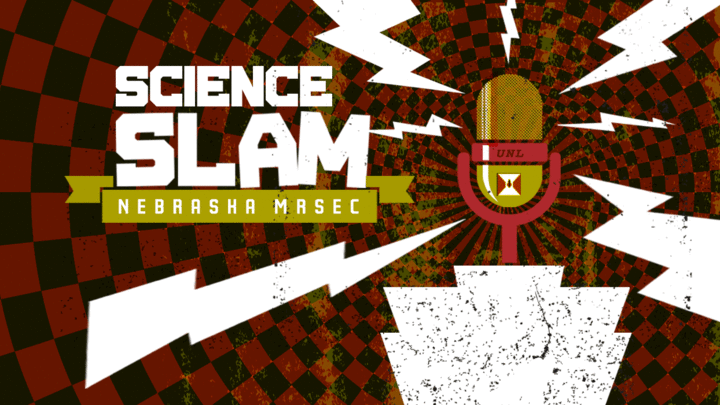 Science Slam on Wednesday, March 16