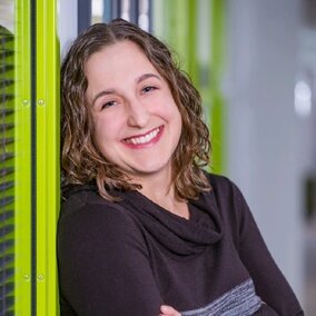 amanda wilson portrait