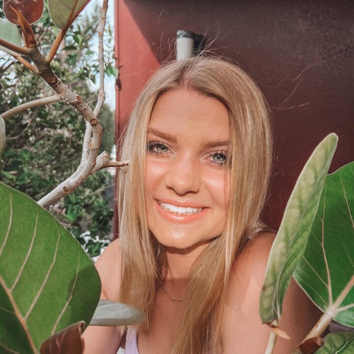 Avatar for Grace Farson