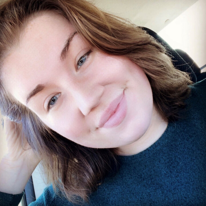 Avatar for Rebekah Holtmeier