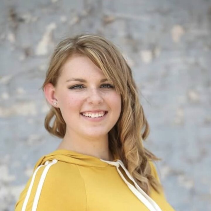 Avatar for Arielle Monson