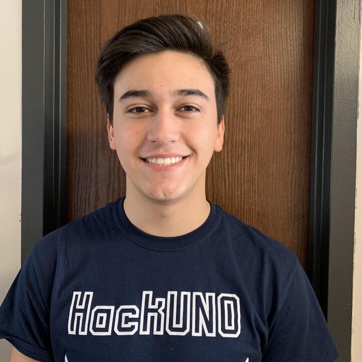 Avatar for Brandon Ramos