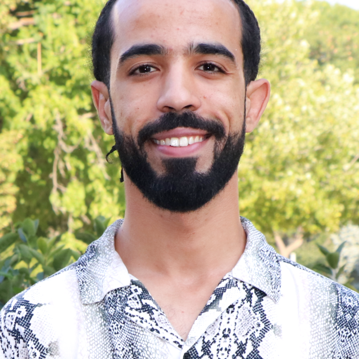 Avatar for Mohammed Sbai