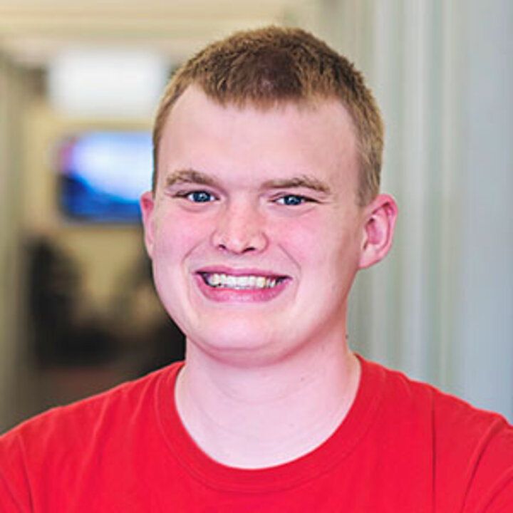Avatar for Spencer Schmidt
