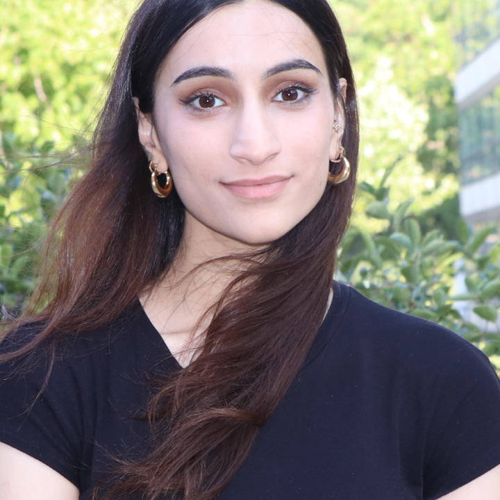 Avatar for Midia Yousif