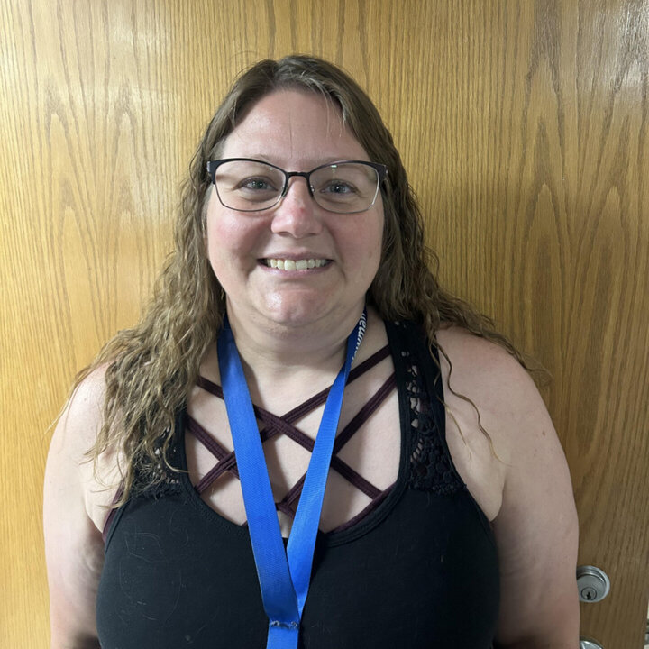 Avatar for Andrea Miller