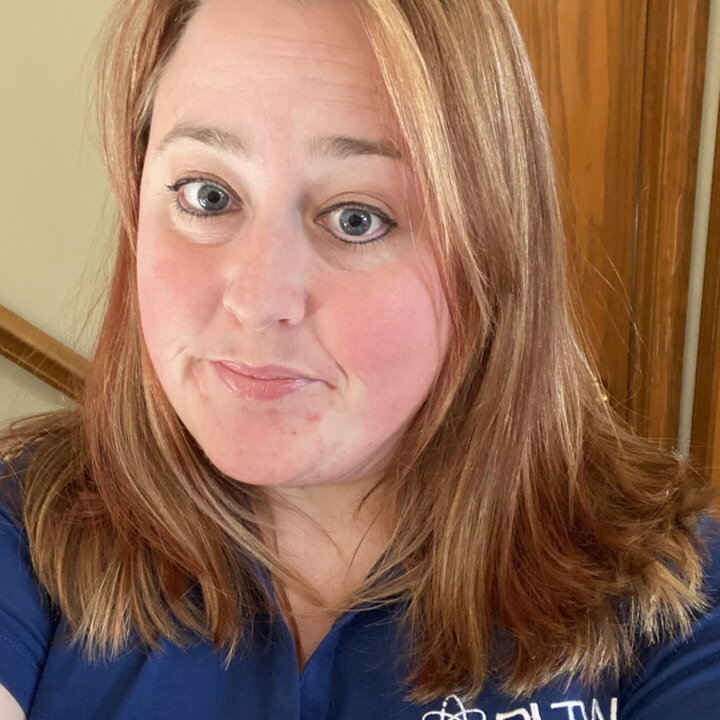 Avatar for Amanda Fricke