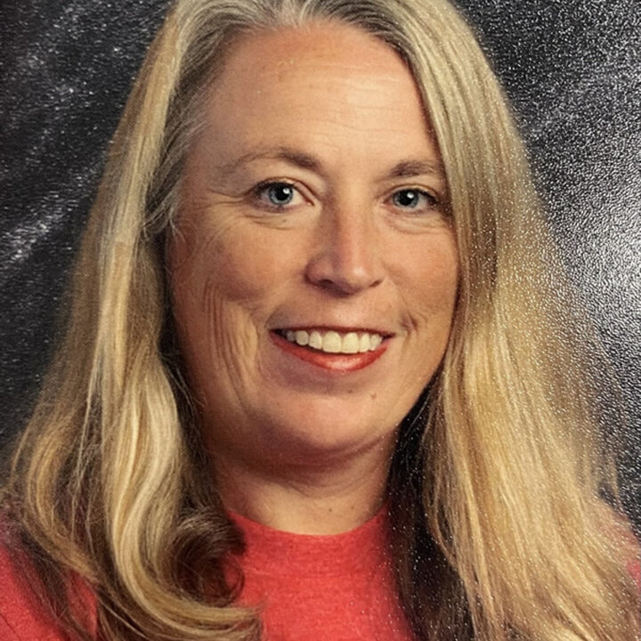 Avatar for Kim Gradoville