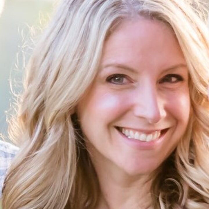 Avatar for Christine Gustafson