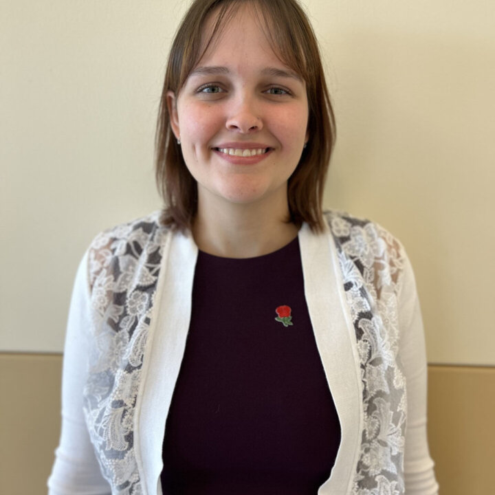 Avatar for Kathryn Miller-Krivanek