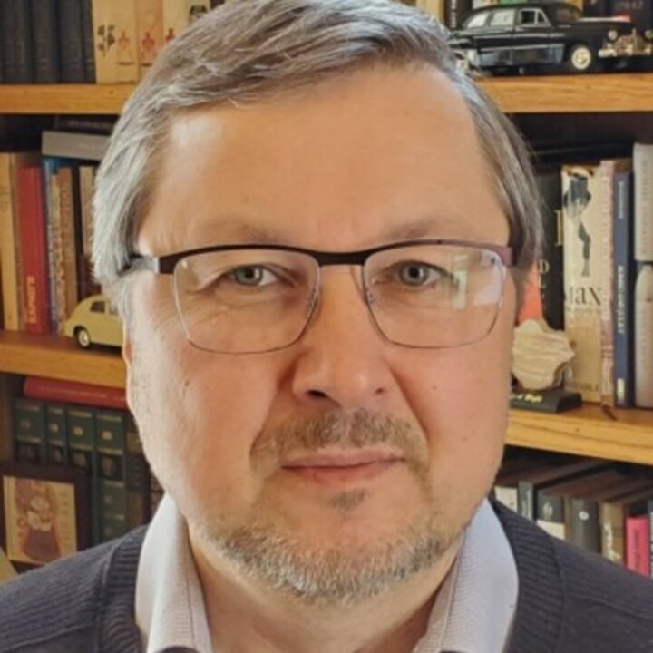 Avatar for Evgeny Tsymbal