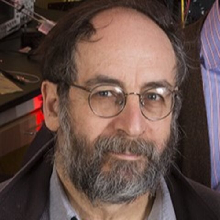 Avatar for Peter Dowben