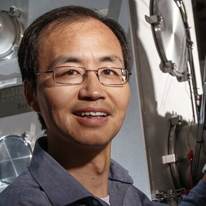 Avatar for Xiaoshan Xu