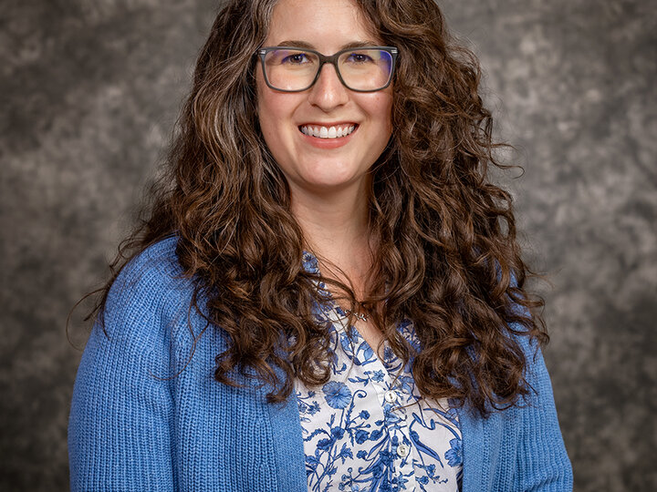 elizabeth hasseler portrait