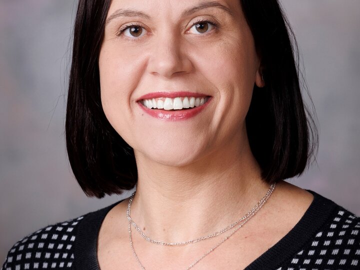 Trish Wonch Hill
