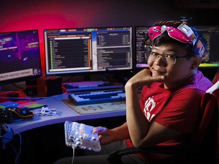 ryan tan