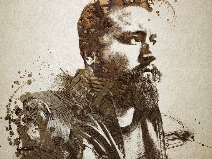 JD Madsen Profile