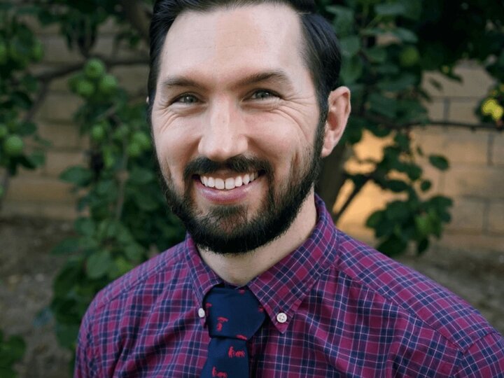 Matt Montrose