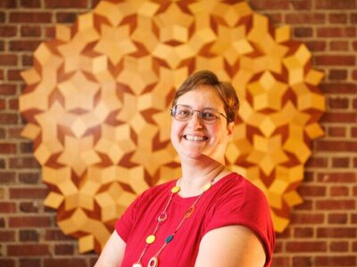 wendy smith portrait