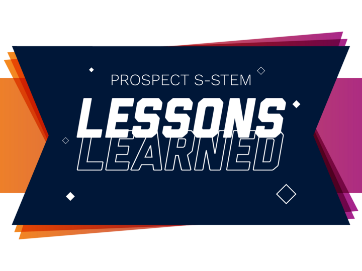 lesson learned video cover