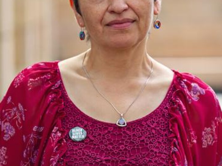 Vilma Mesa