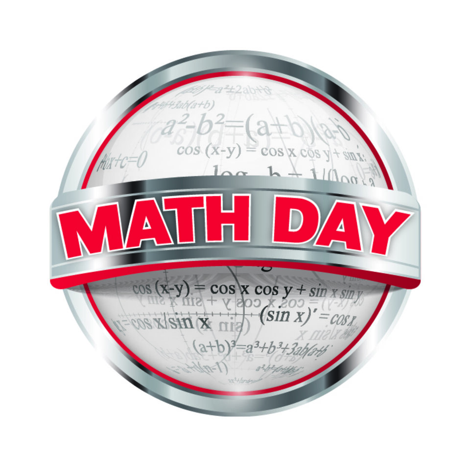 math day logo
