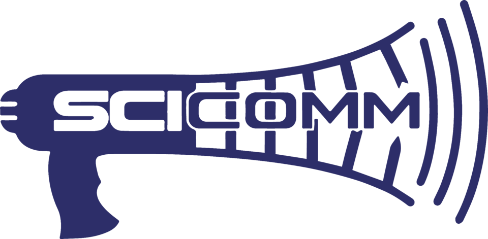 scicomm logo