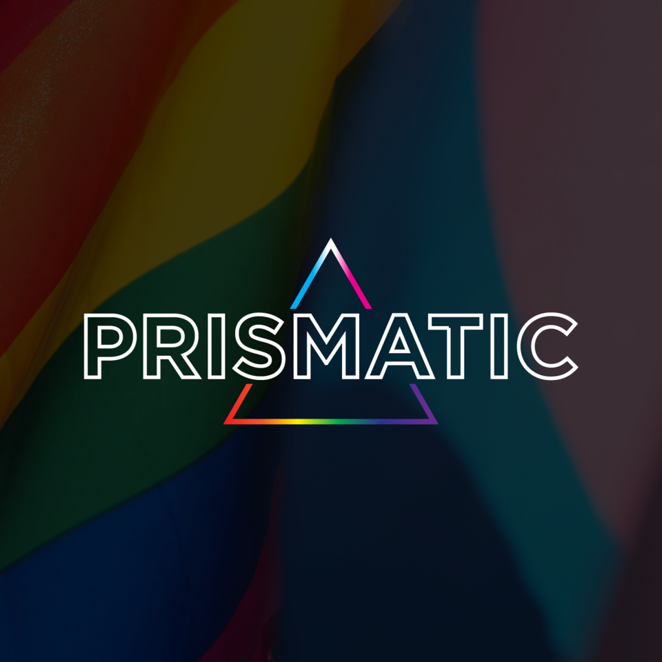 prismatic logo