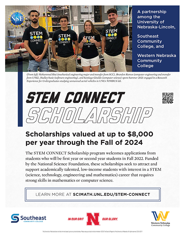 stem connect fall 2022