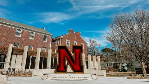 The Nebraska Alumni Association is proud to introduce its 2024 class of Alumni Masters and alumni award winners.